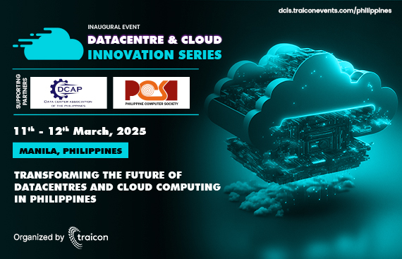 Transforming the Future of Data Centres and Cloud Computing in Philippines